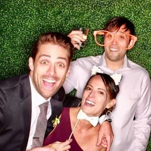 Meet your Posher, Marice